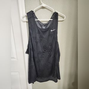 NWT Men's XXL Running Dri Fit Tank